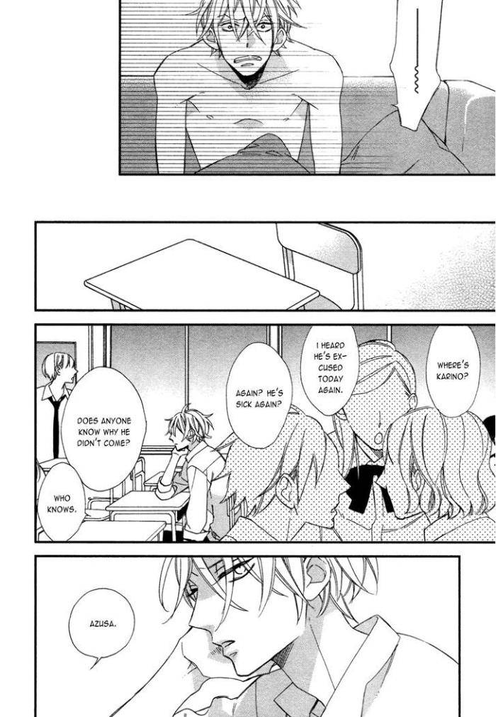 Caste-Heaven-Vol-01-By-Ogawa-Chise-Eng page 10