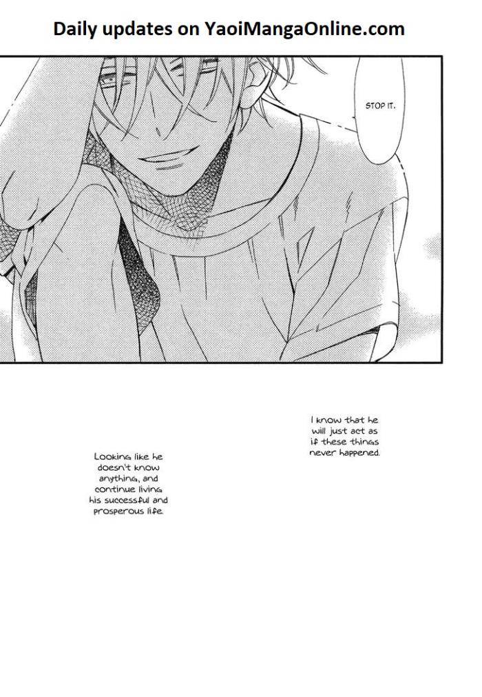 Caste-Heaven-Vol-01-By-Ogawa-Chise-Eng page 19