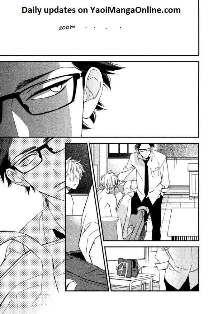 Caste-Heaven-Vol-01-By-Ogawa-Chise-Eng page 25