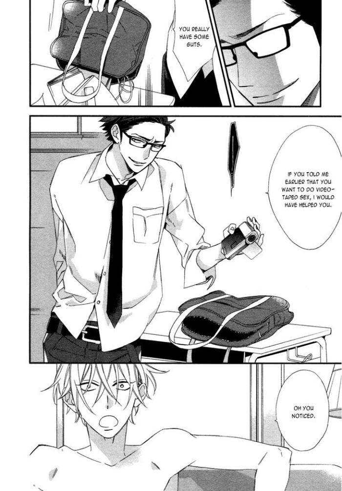 Caste-Heaven-Vol-01-By-Ogawa-Chise-Eng page 26