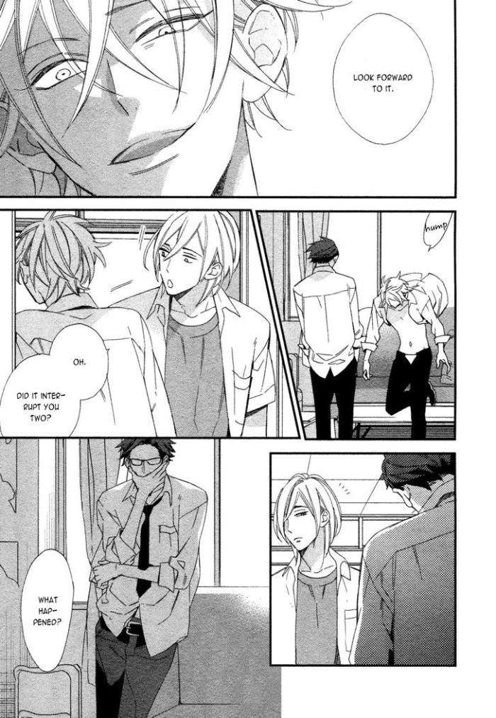 Caste-Heaven-Vol-01-By-Ogawa-Chise-Eng page 29
