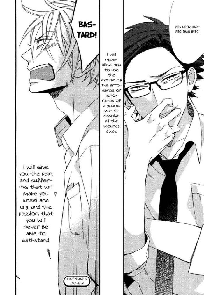 Caste-Heaven-Vol-01-By-Ogawa-Chise-Eng page 30
