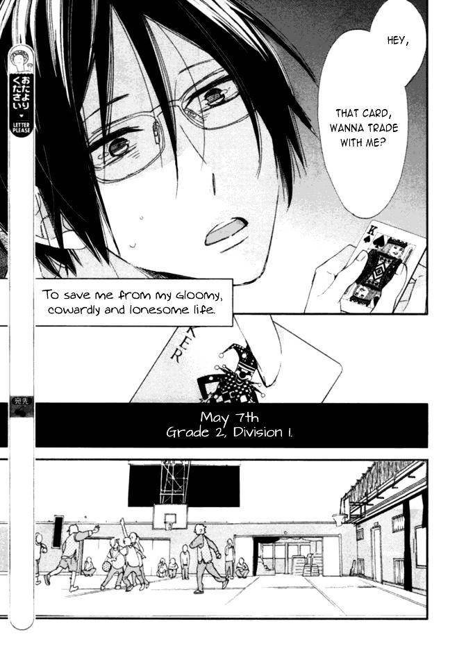 Caste-Heaven-Vol-01-By-Ogawa-Chise-Eng page 3