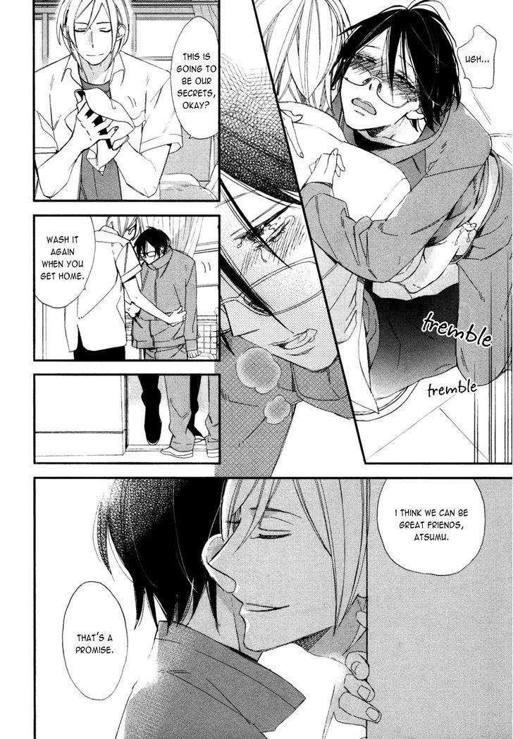 Caste-Heaven-Vol-01-By-Ogawa-Chise-Eng page 14