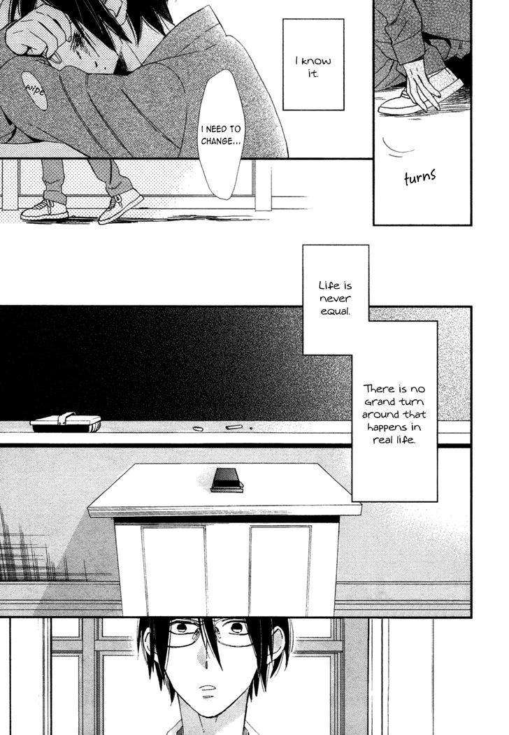 Caste-Heaven-Vol-01-By-Ogawa-Chise-Eng page 17