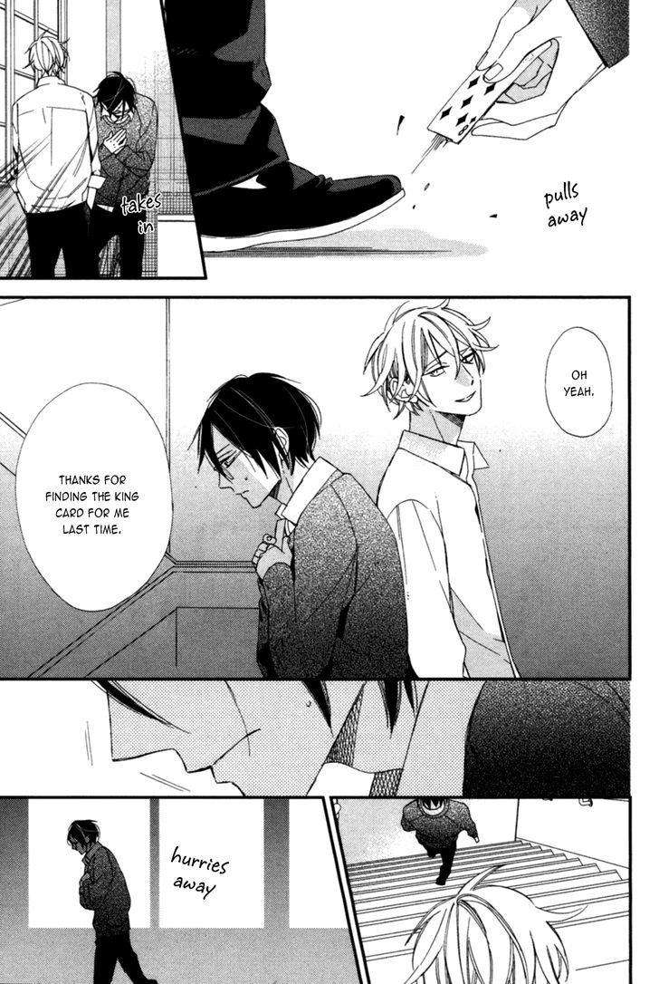 Caste-Heaven-Vol-01-By-Ogawa-Chise-Eng page 27
