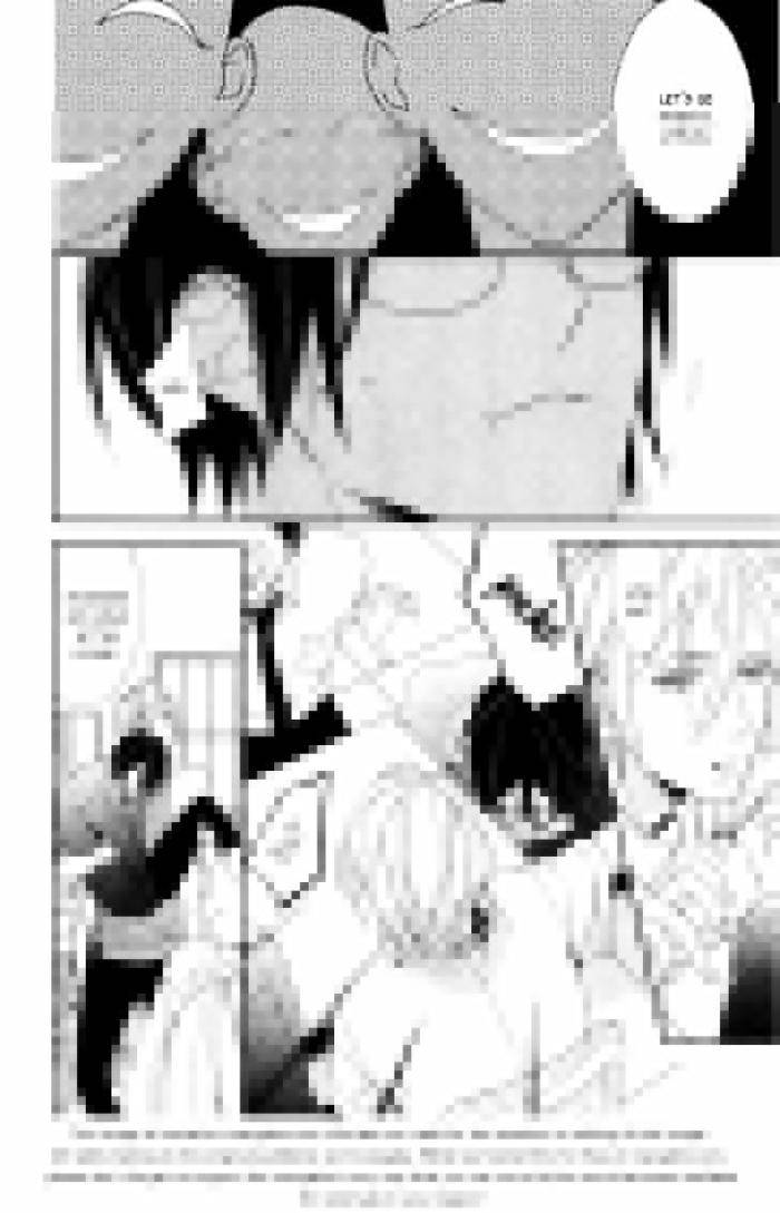 Caste-Heaven-Vol-01-By-Ogawa-Chise-Eng page 9
