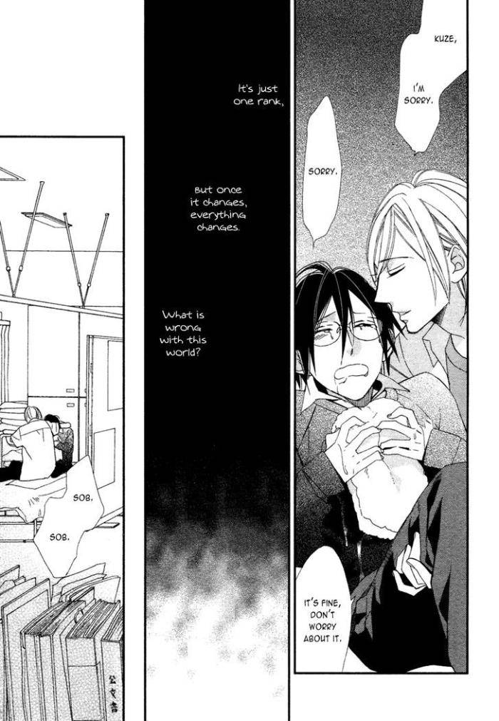 Caste-Heaven-Vol-01-By-Ogawa-Chise-Eng page 10