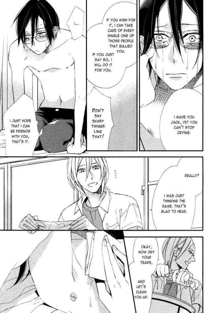 Caste-Heaven-Vol-01-By-Ogawa-Chise-Eng page 12
