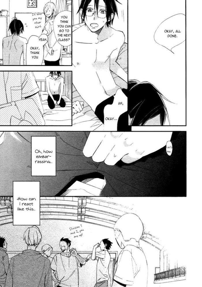 Caste-Heaven-Vol-01-By-Ogawa-Chise-Eng page 14