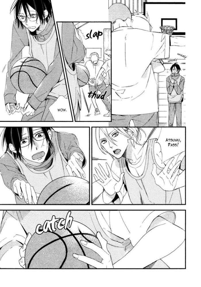 Caste-Heaven-Vol-01-By-Ogawa-Chise-Eng page 16