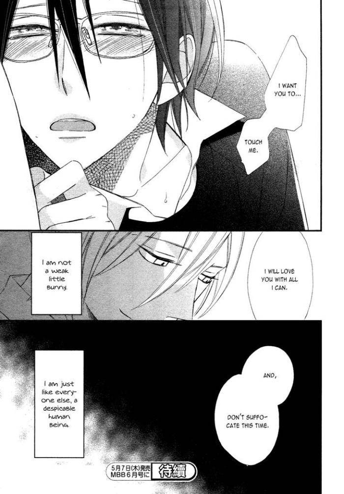 Caste-Heaven-Vol-01-By-Ogawa-Chise-Eng page 34