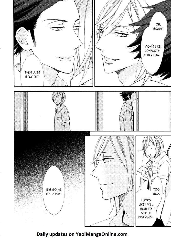 Caste-Heaven-Vol-01-By-Ogawa-Chise-Eng page 7