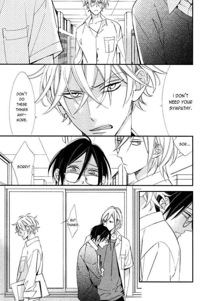 Caste-Heaven-Vol-02-By-Ogawa-Chise-Eng page 21
