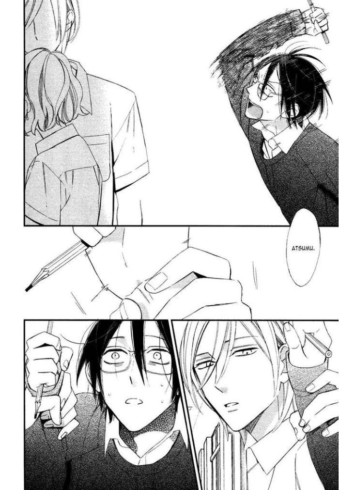 Caste-Heaven-Vol-02-By-Ogawa-Chise-Eng page 30
