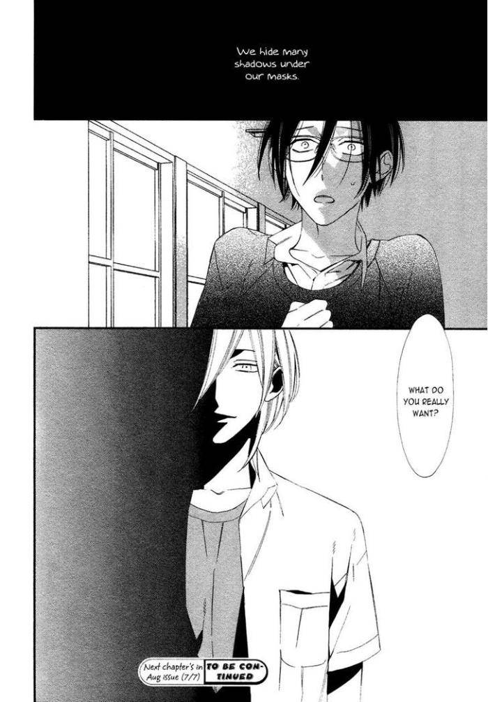 Caste-Heaven-Vol-02-By-Ogawa-Chise-Eng page 34
