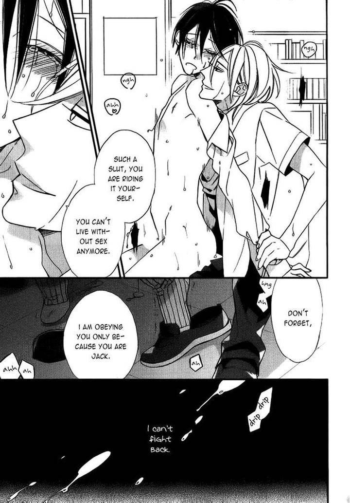Caste-Heaven-Vol-02-By-Ogawa-Chise-Eng page 7