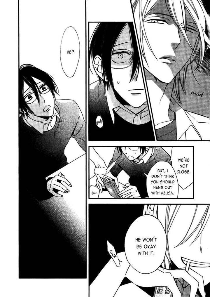 Caste-Heaven-Vol-02-By-Ogawa-Chise-Eng page 20