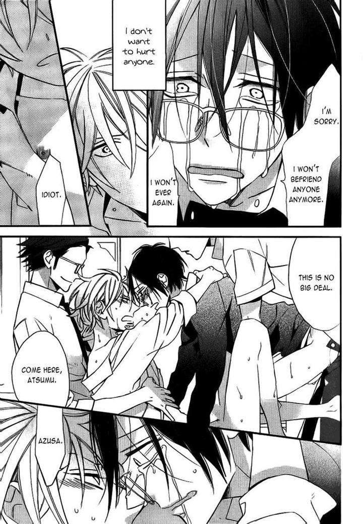 Caste-Heaven-Vol-02-By-Ogawa-Chise-Eng page 31