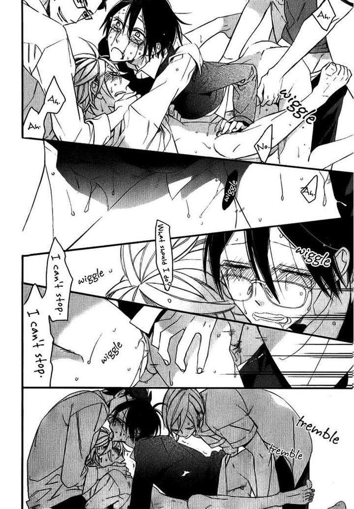 Caste-Heaven-Vol-02-By-Ogawa-Chise-Eng page 32