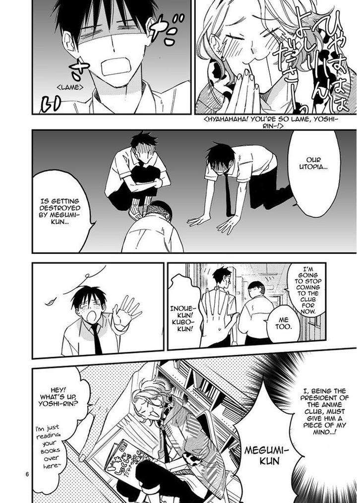 Caste-Heaven-Vol-02-By-Ogawa-Chise-Eng page 7