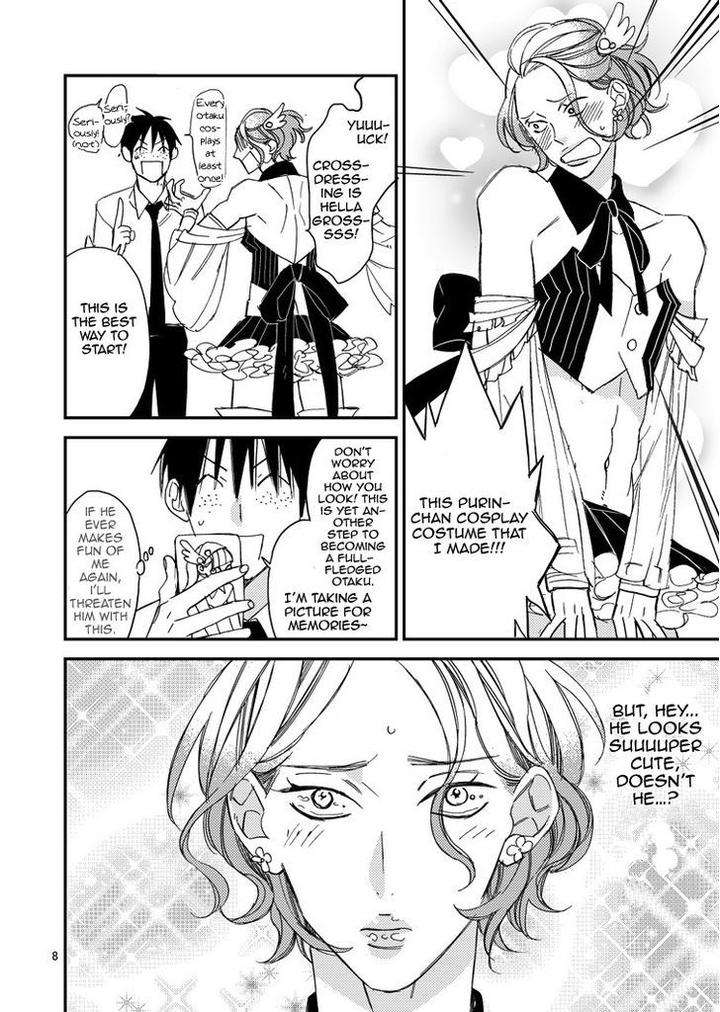 Caste-Heaven-Vol-02-By-Ogawa-Chise-Eng page 9