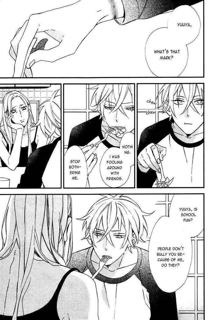 Caste-Heaven-Vol-02-By-Ogawa-Chise-Eng page 2