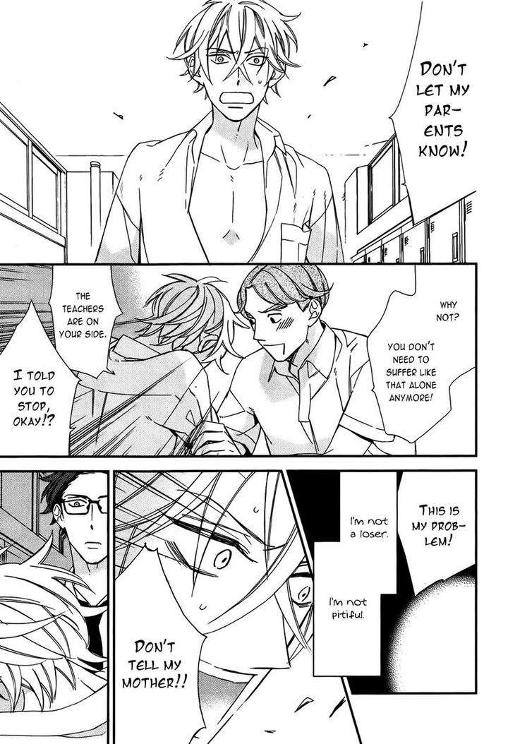 Caste-Heaven-Vol-02-By-Ogawa-Chise-Eng page 22