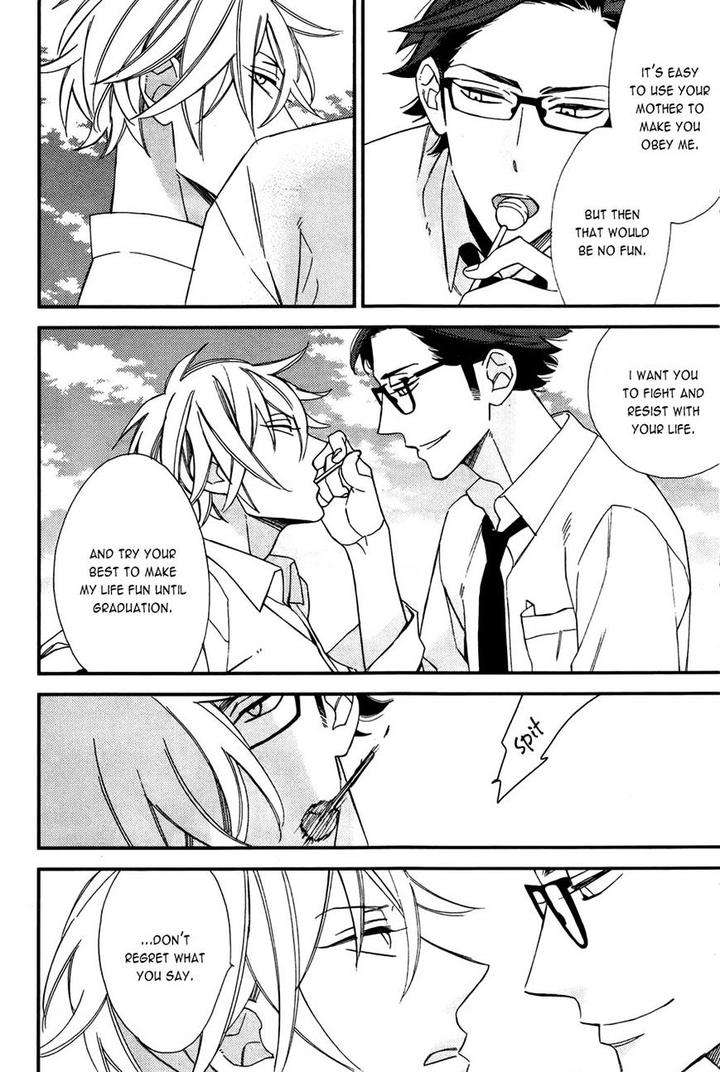 Caste-Heaven-Vol-02-By-Ogawa-Chise-Eng page 33