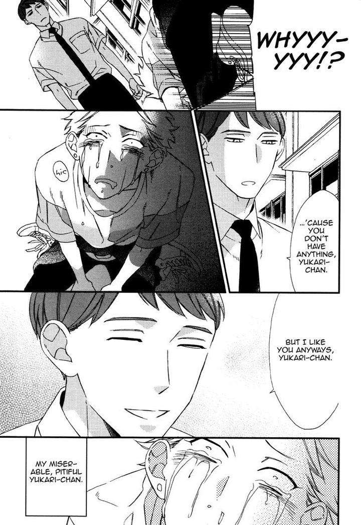 Caste-Heaven-Vol-02-By-Ogawa-Chise-Eng page 27