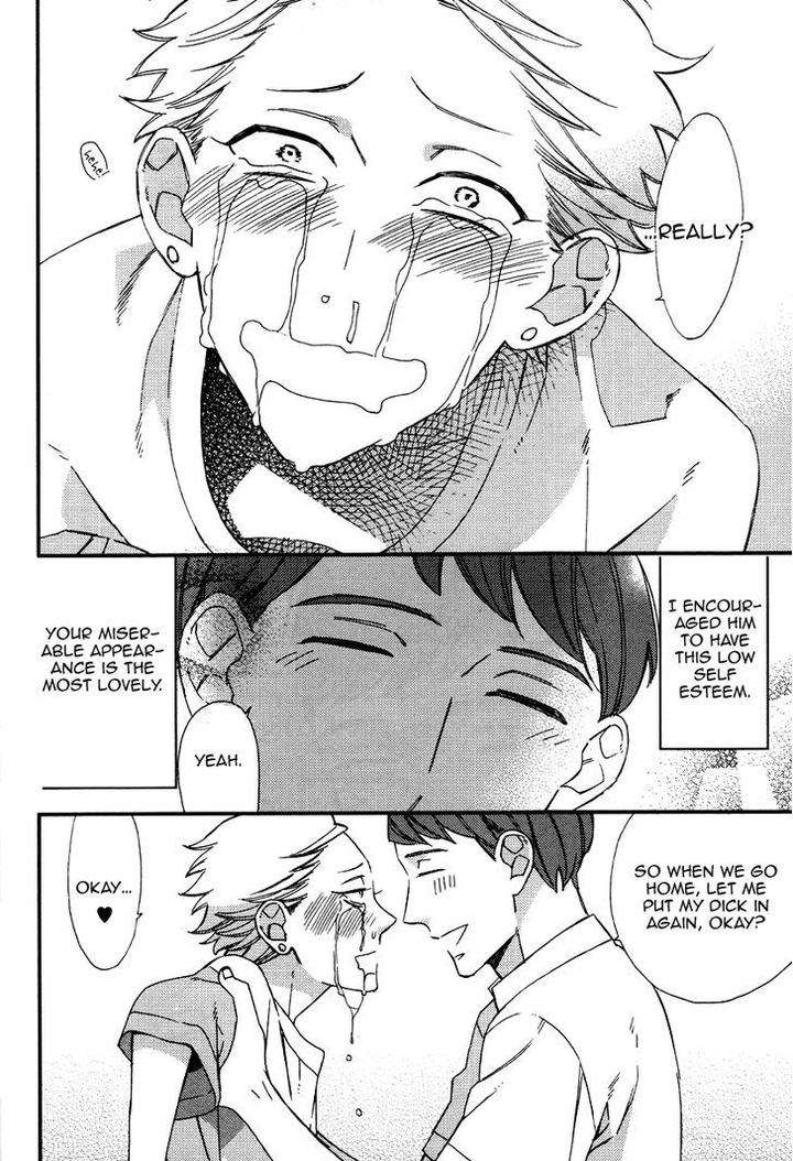 Caste-Heaven-Vol-02-By-Ogawa-Chise-Eng page 28