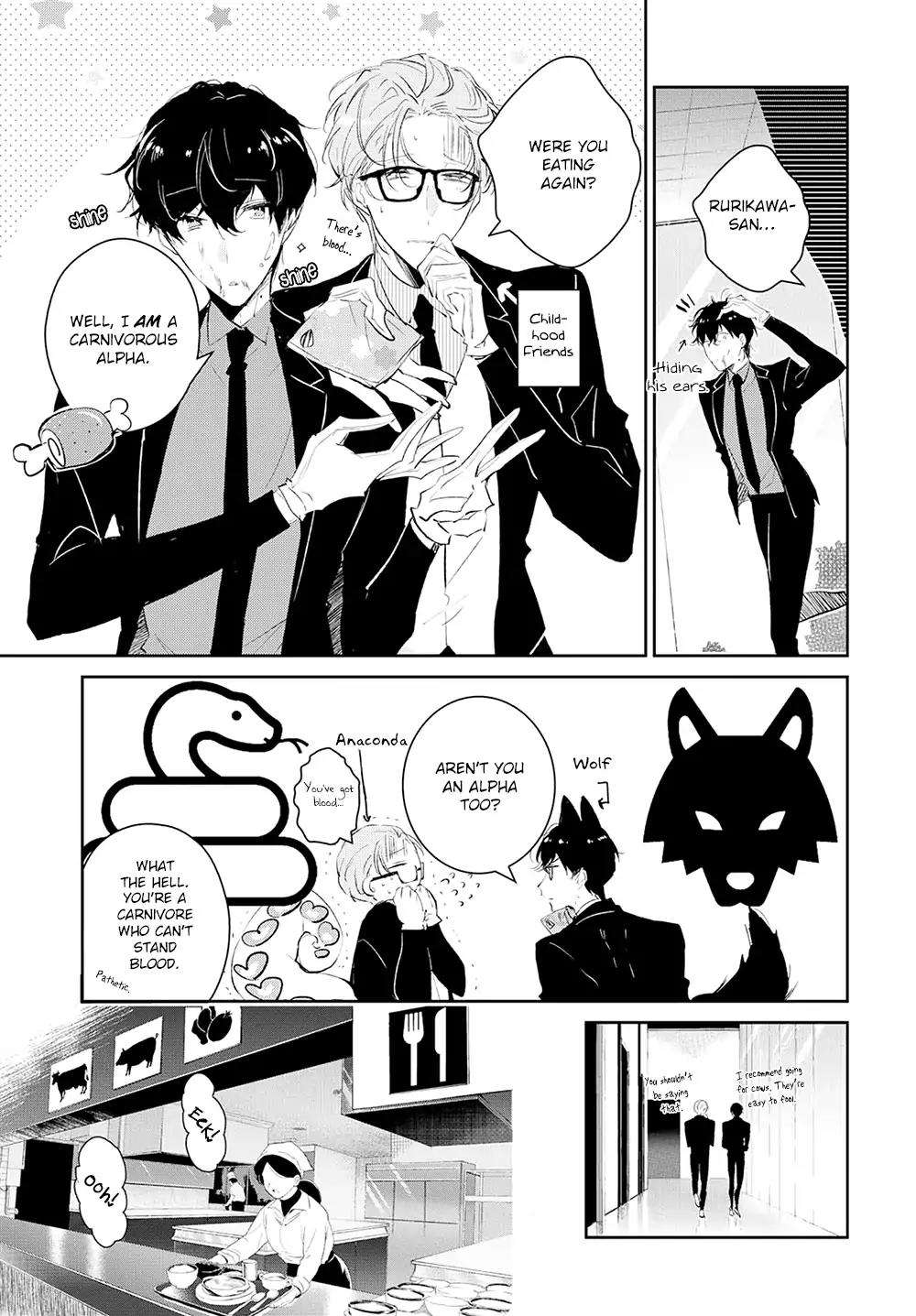 Castehate-By-Natsuno-Yuzo-Eng page 11