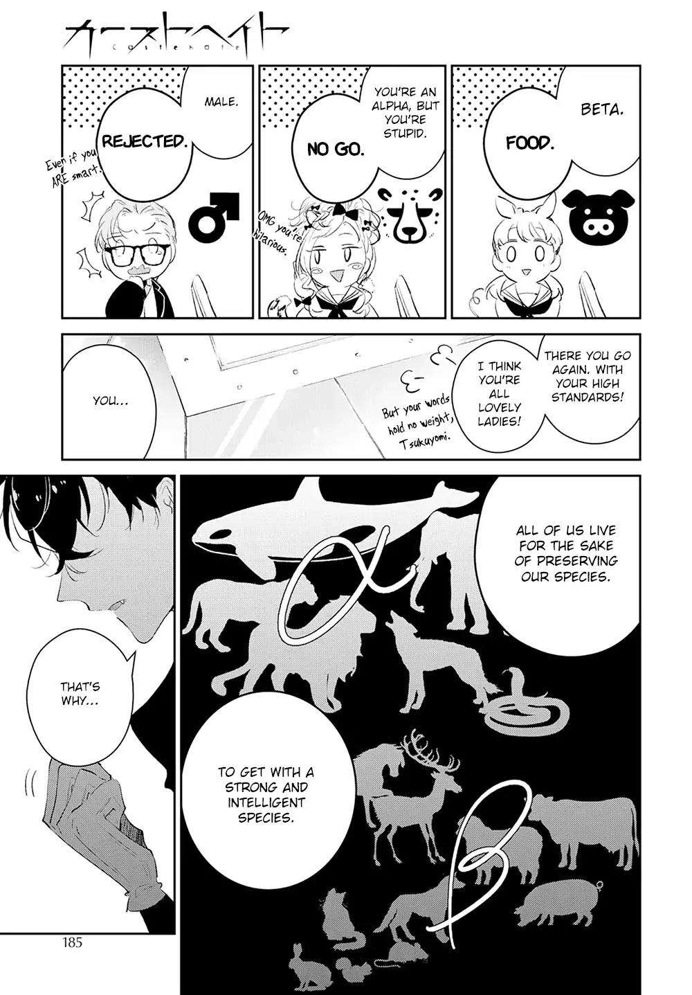 Castehate-By-Natsuno-Yuzo-Eng page 13