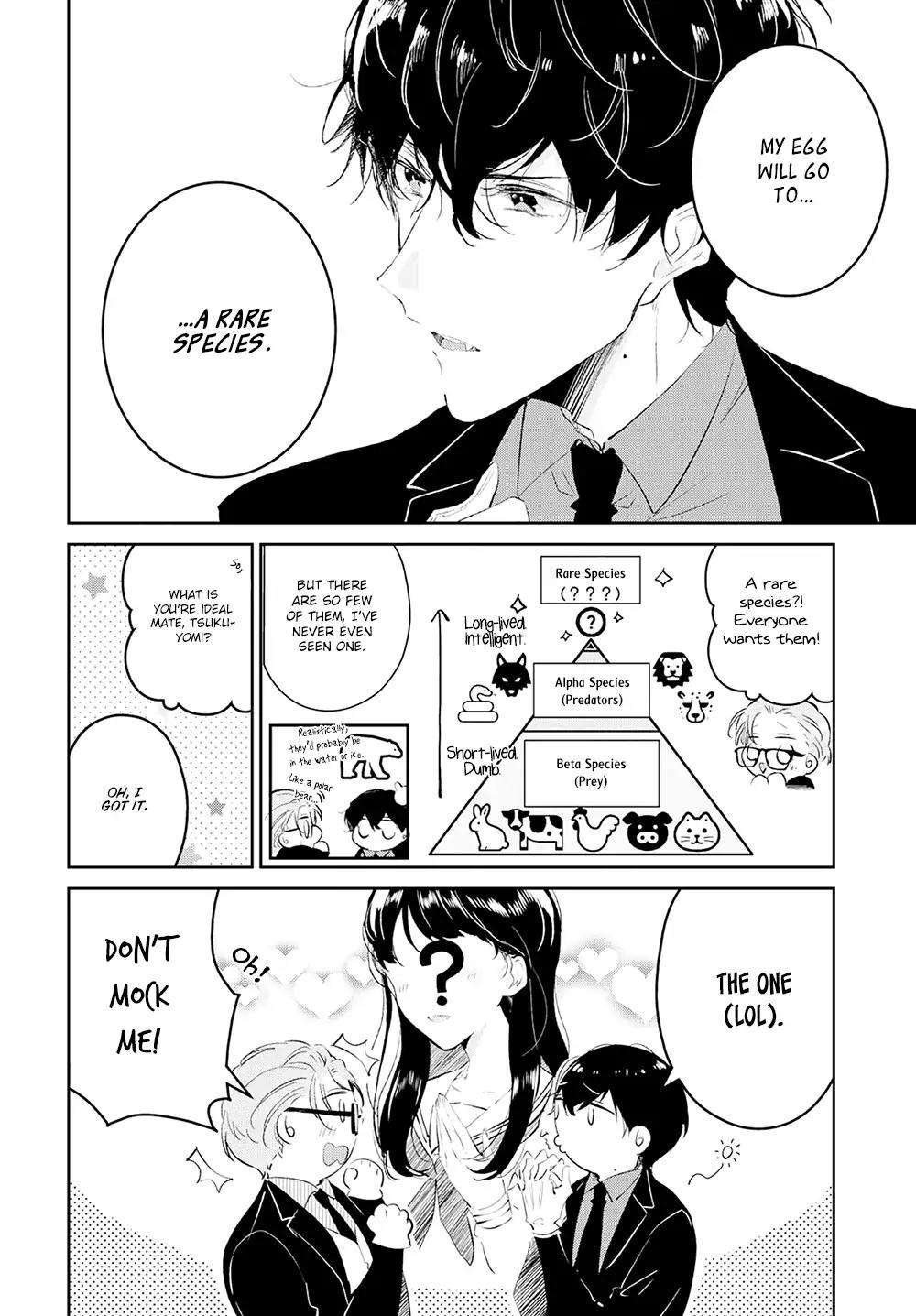 Castehate-By-Natsuno-Yuzo-Eng page 14