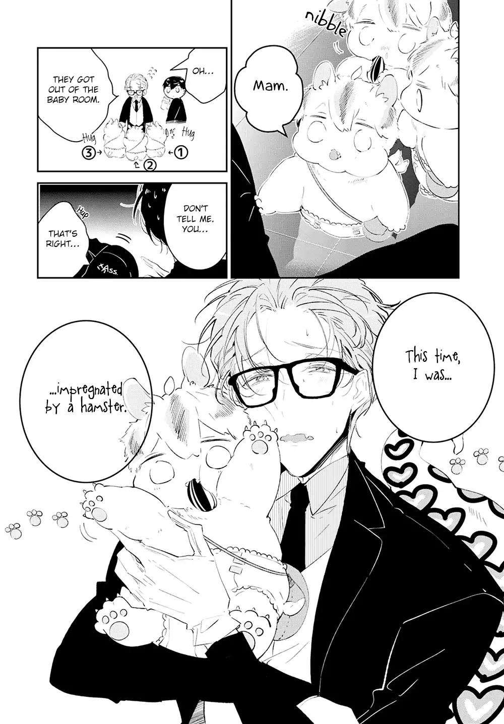 Castehate-By-Natsuno-Yuzo-Eng page 16