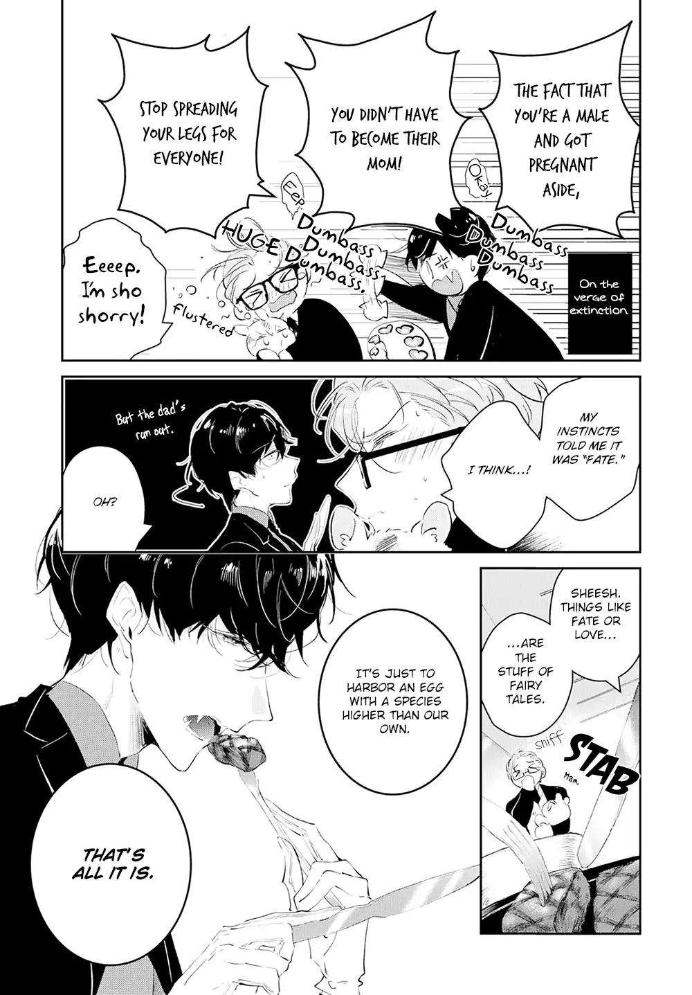 Castehate-By-Natsuno-Yuzo-Eng page 17