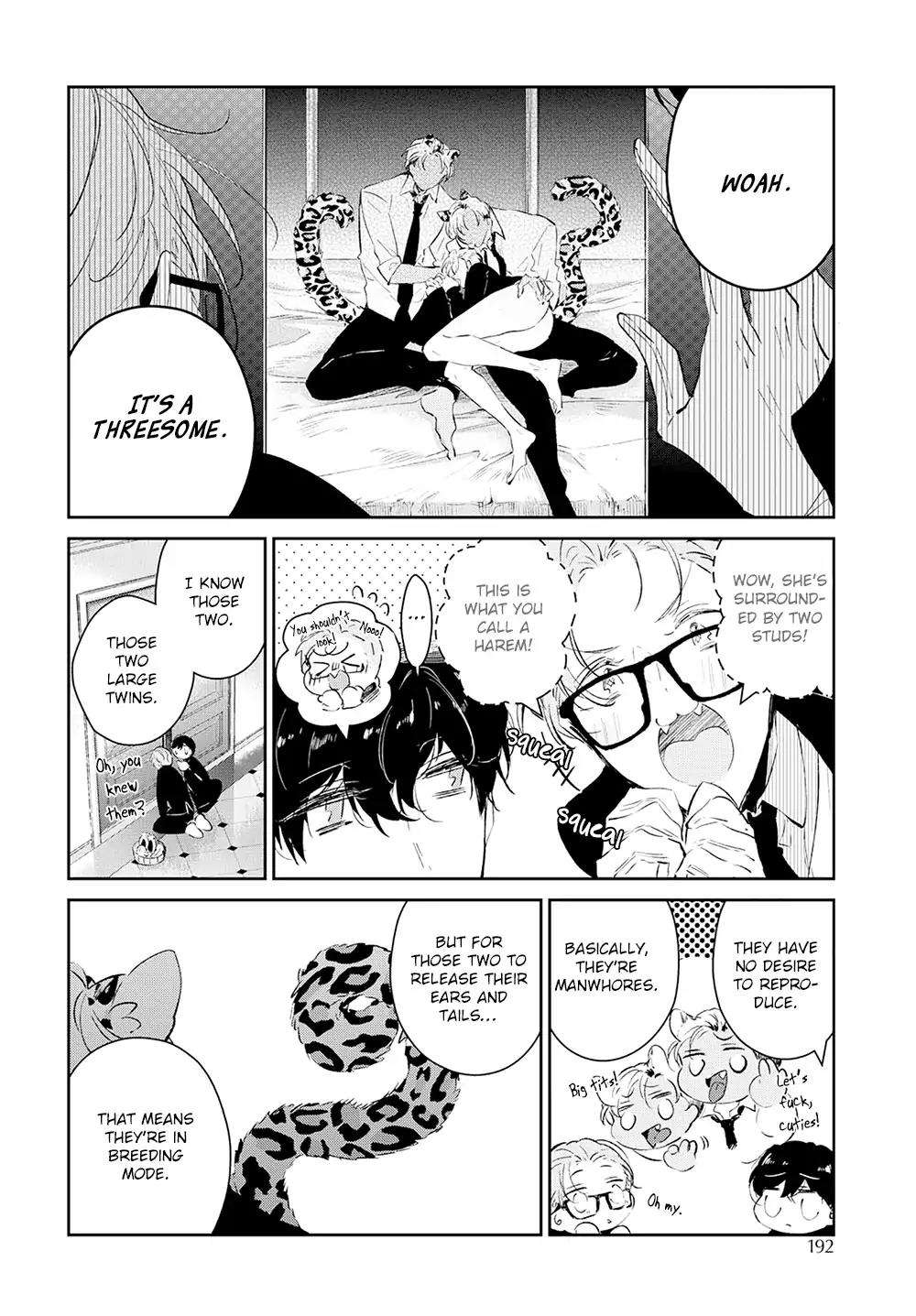 Castehate-By-Natsuno-Yuzo-Eng page 20