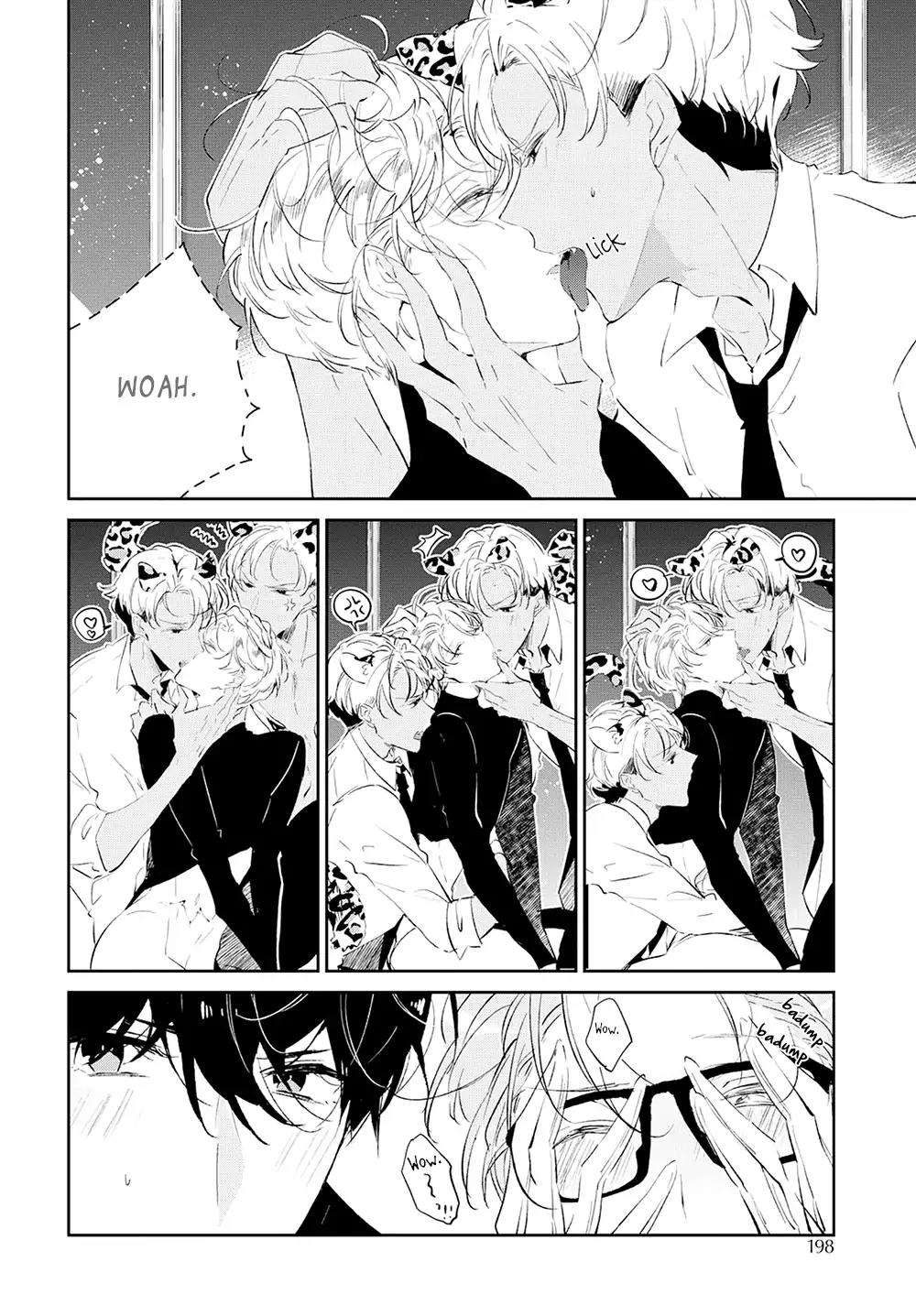Castehate-By-Natsuno-Yuzo-Eng page 25