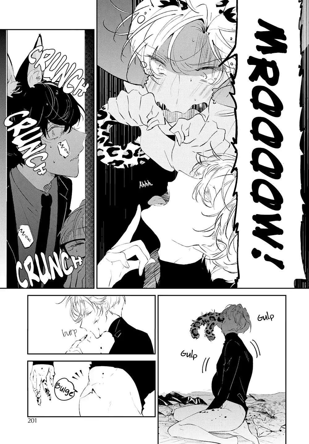 Castehate-By-Natsuno-Yuzo-Eng page 28