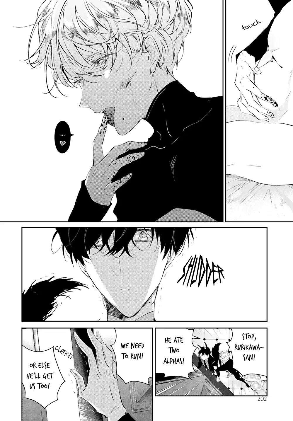 Castehate-By-Natsuno-Yuzo-Eng page 29