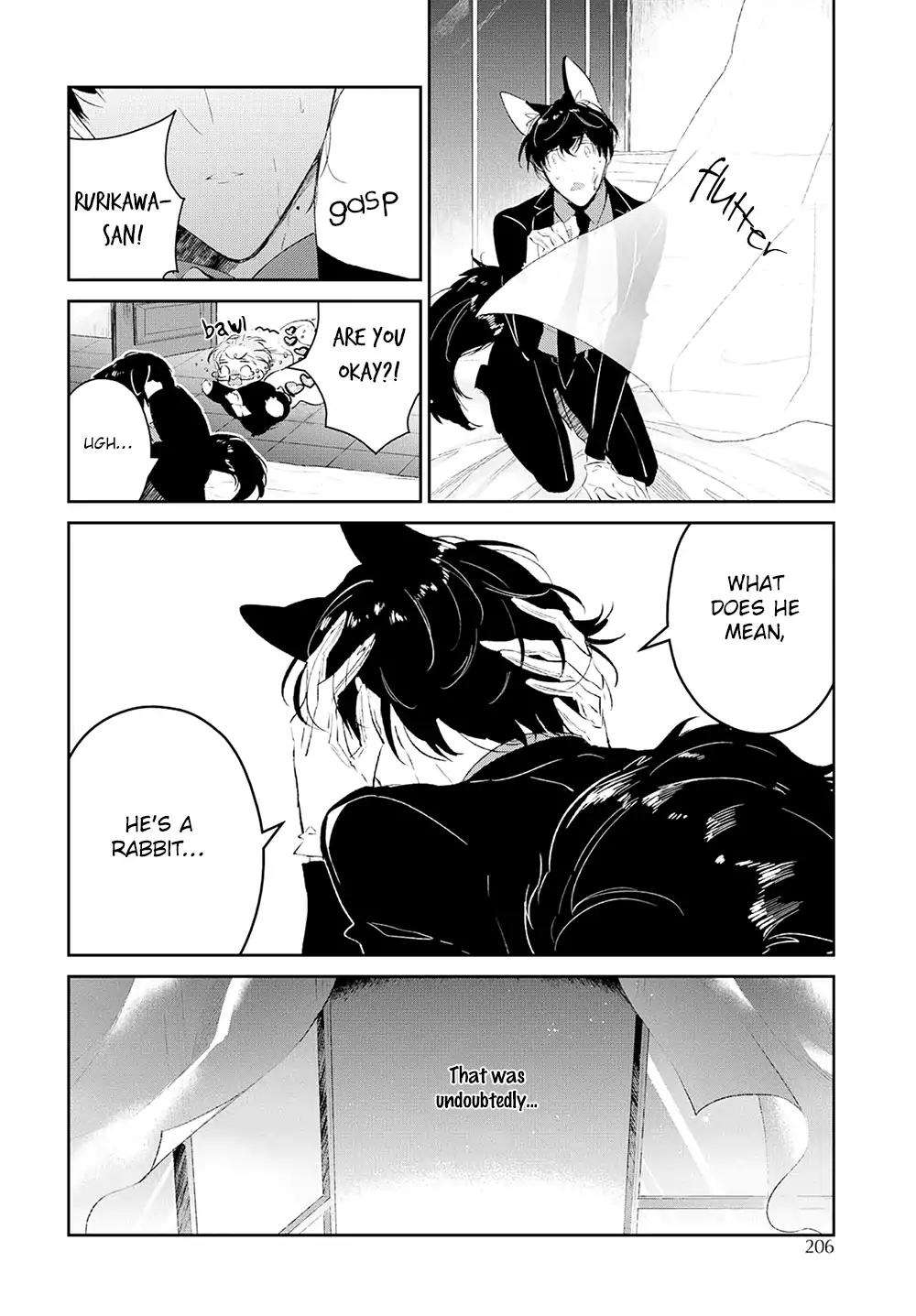 Castehate-By-Natsuno-Yuzo-Eng page 33