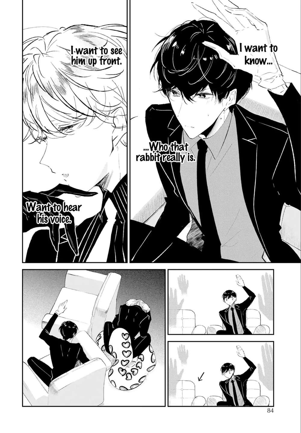 Castehate-By-Natsuno-Yuzo-Eng page 10