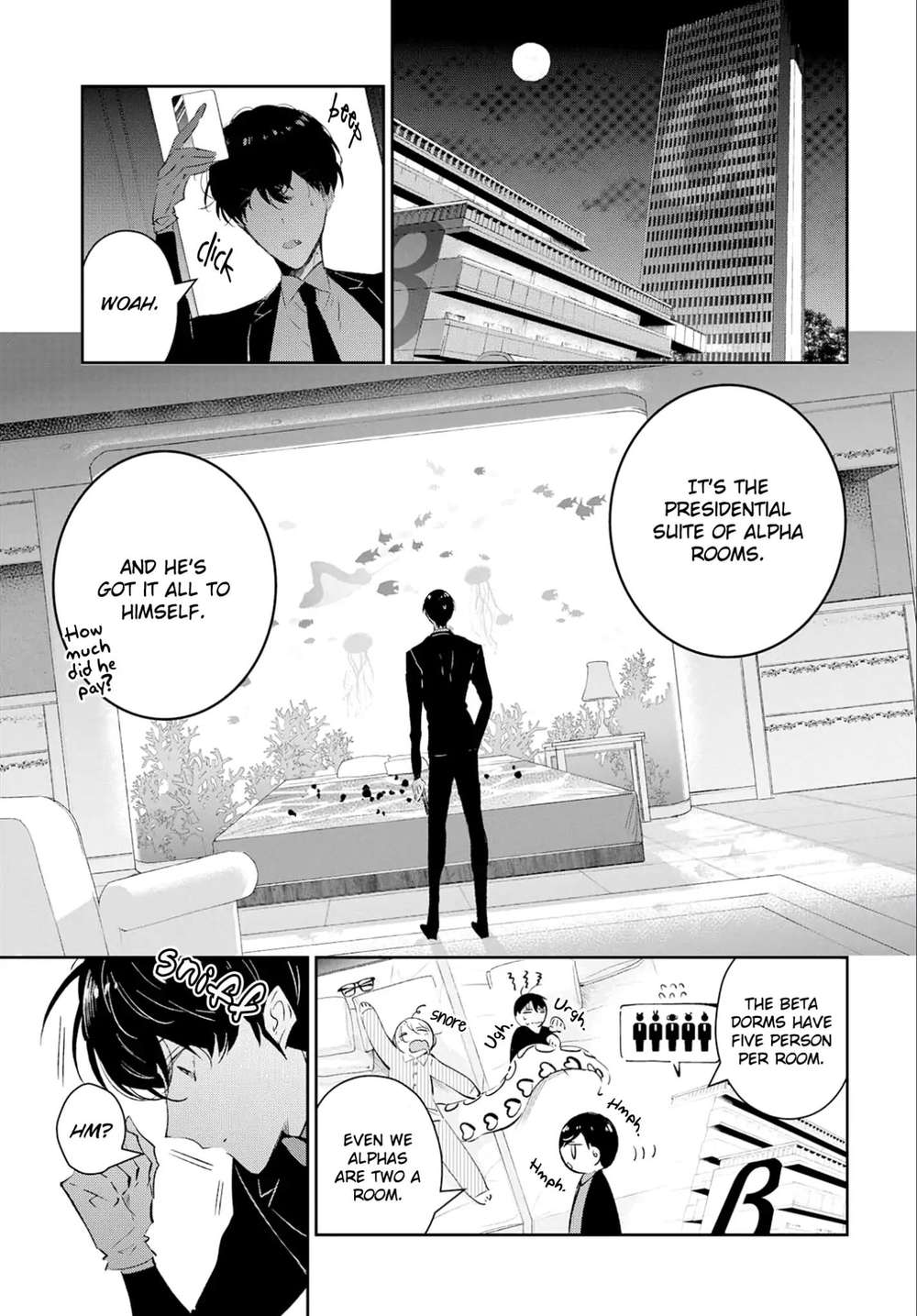 Castehate-By-Natsuno-Yuzo-Eng page 17