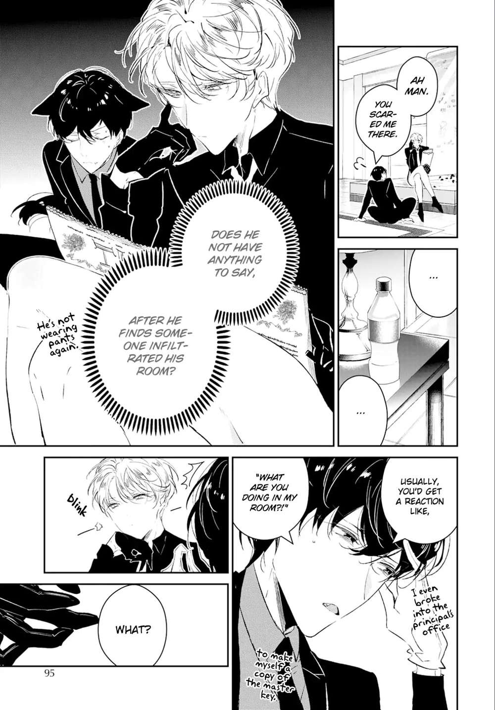 Castehate-By-Natsuno-Yuzo-Eng page 21