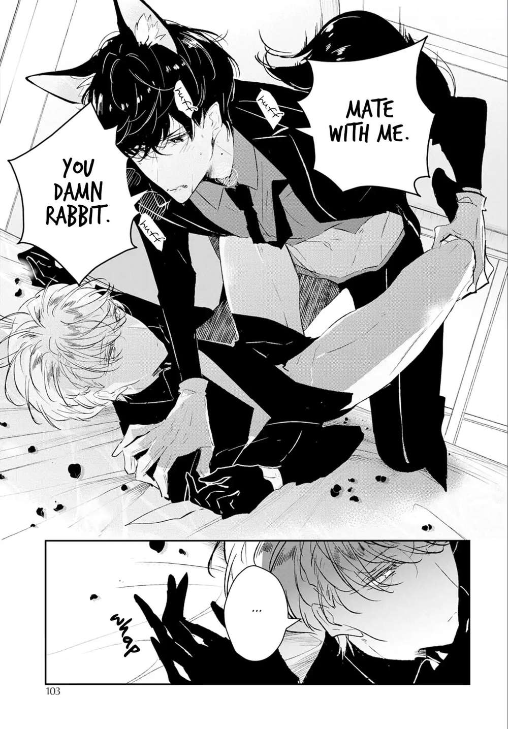 Castehate-By-Natsuno-Yuzo-Eng page 29