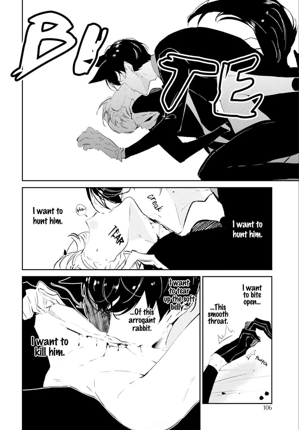 Castehate-By-Natsuno-Yuzo-Eng page 32