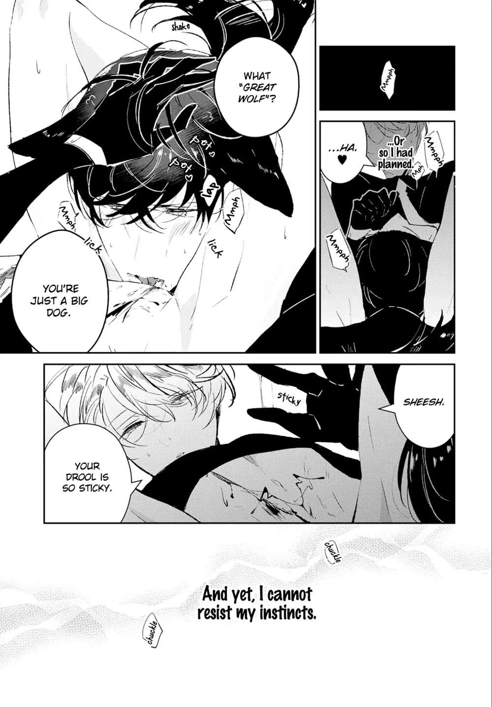 Castehate-By-Natsuno-Yuzo-Eng page 33