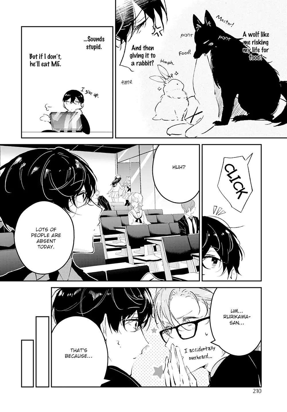 Castehate-By-Natsuno-Yuzo-Eng page 7