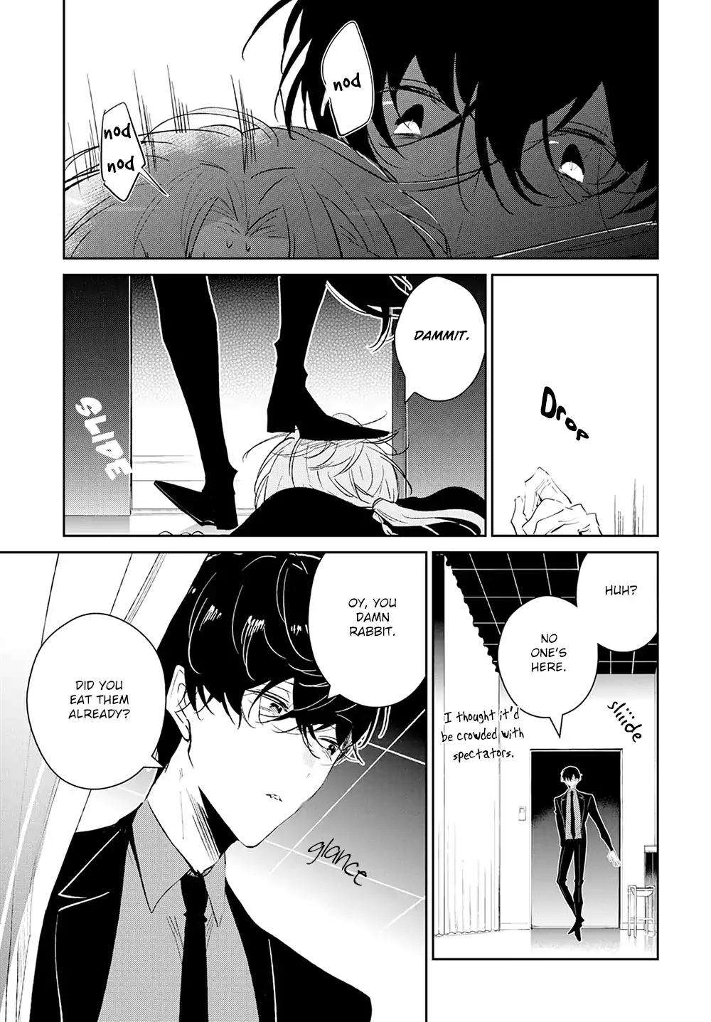 Castehate-By-Natsuno-Yuzo-Eng page 10
