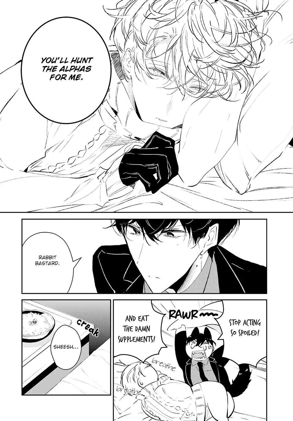 Castehate-By-Natsuno-Yuzo-Eng page 13